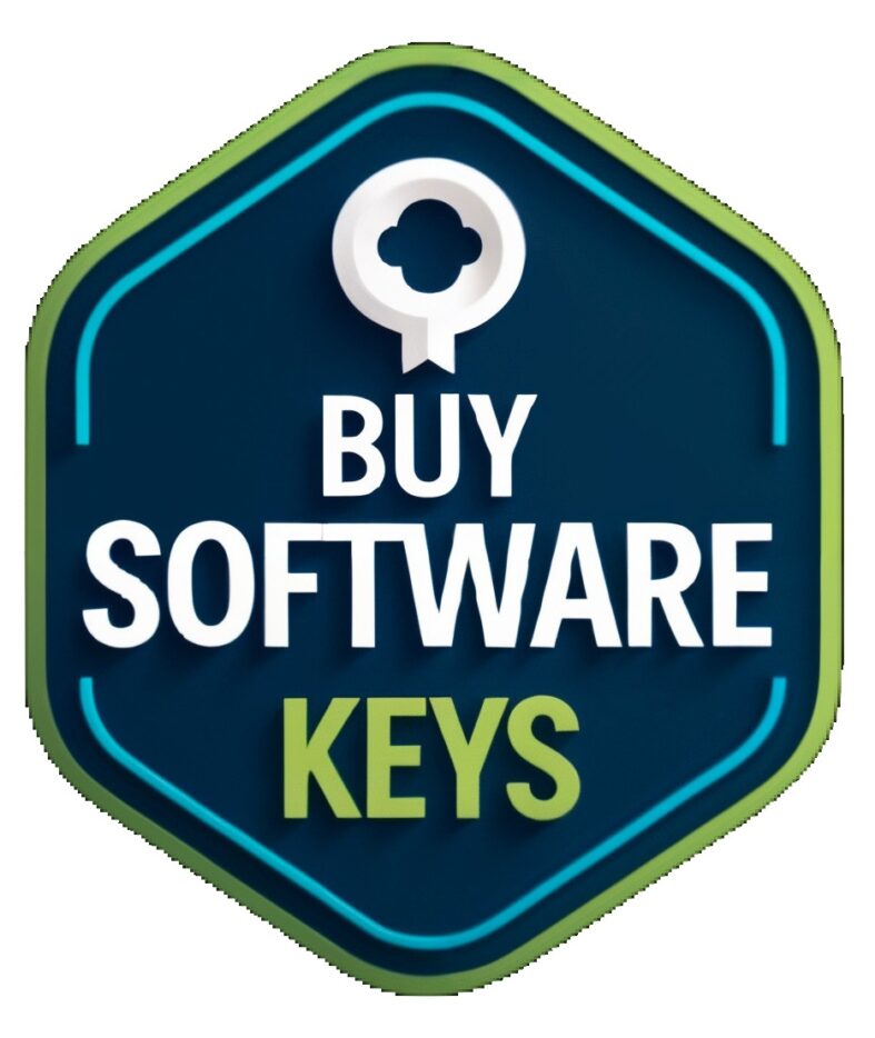 Buy Software Keys