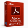 Adobe Acrobat Pro DC license