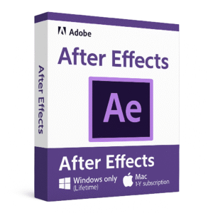 Adobe After Effects