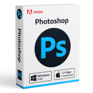 Adobe Photoshop