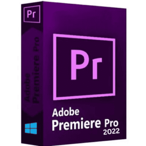 Adobe Premiere Pro