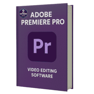 Adobe Premiere Pro