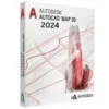 Autodesk AutoCAD Map 3D (Windows Mac)