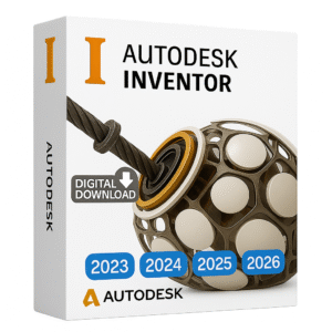 Autodesk Inventor