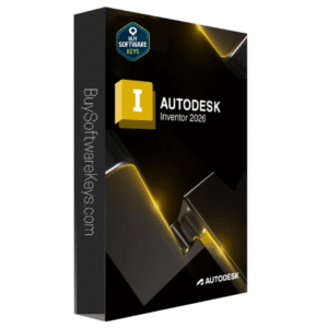 Autodesk Inventor 2026