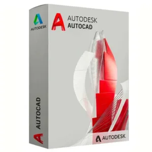 Autodesk – AutoCAD All apps (Win and Mac)