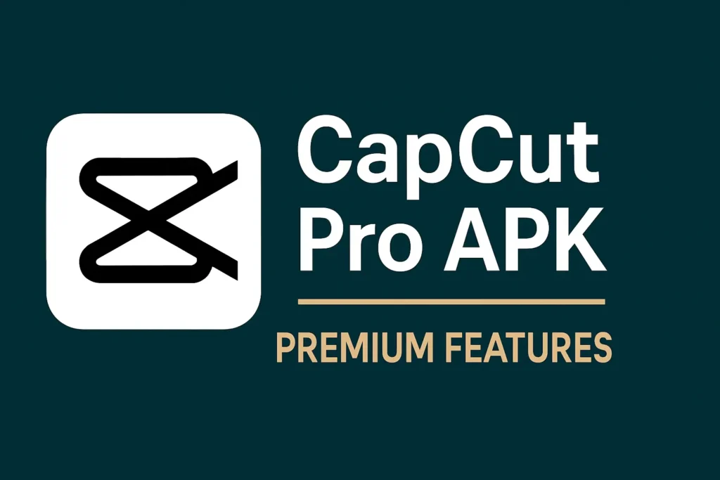Capcut Pro activated under client 1