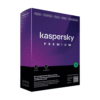 Kaspersky Premium Security – 1 Device 1 Year