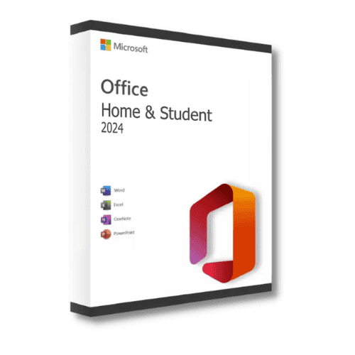 Microsoft Office 2024 