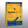 Norton 360 Deluxe
