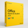 Office 2019 Home and Business for Mac (Lifetime)