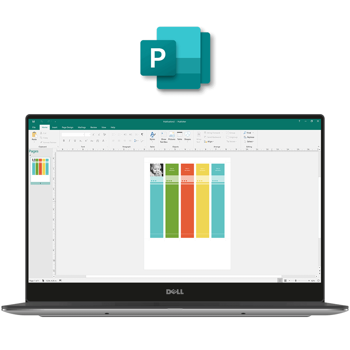Office 2019 Professional Plus 
