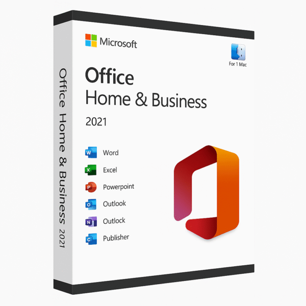 Office 2021 Home And Business Activation Key For Mac