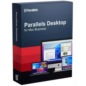Parallel Desktop 26