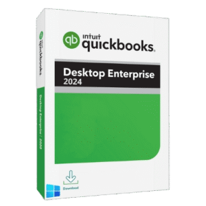 QuickBooks Enterprise Solutions 24. webp