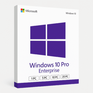 Windows 10 Enterprise