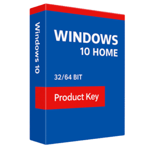 Windows 10 Home