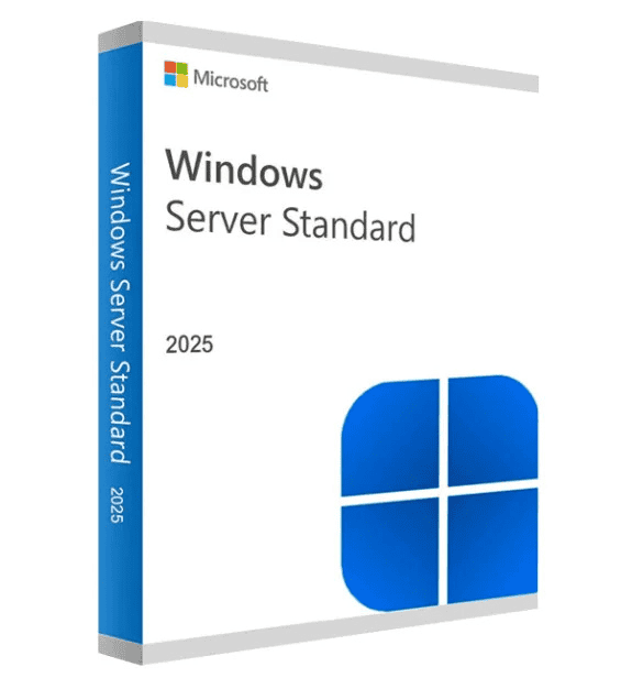 Windows Server 2025