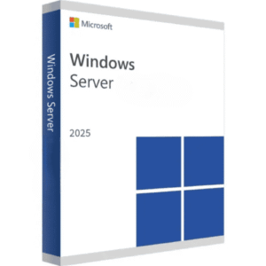 Windows Server 2025