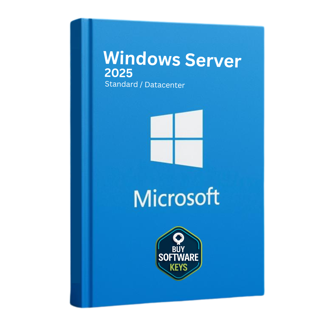 Windows_Server_2025_STD_Datacenter_BSK