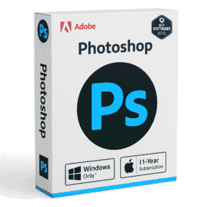 Adobe Photoshop