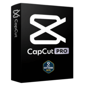 Capcut Pro