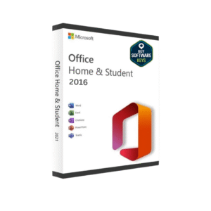 Office 2016 Home and Student