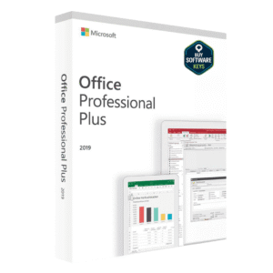 Office 2019 Professional Plus