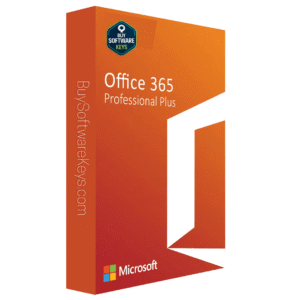 Office 365 Professional plus 5 Device (PC+ Tablette+ Mac)