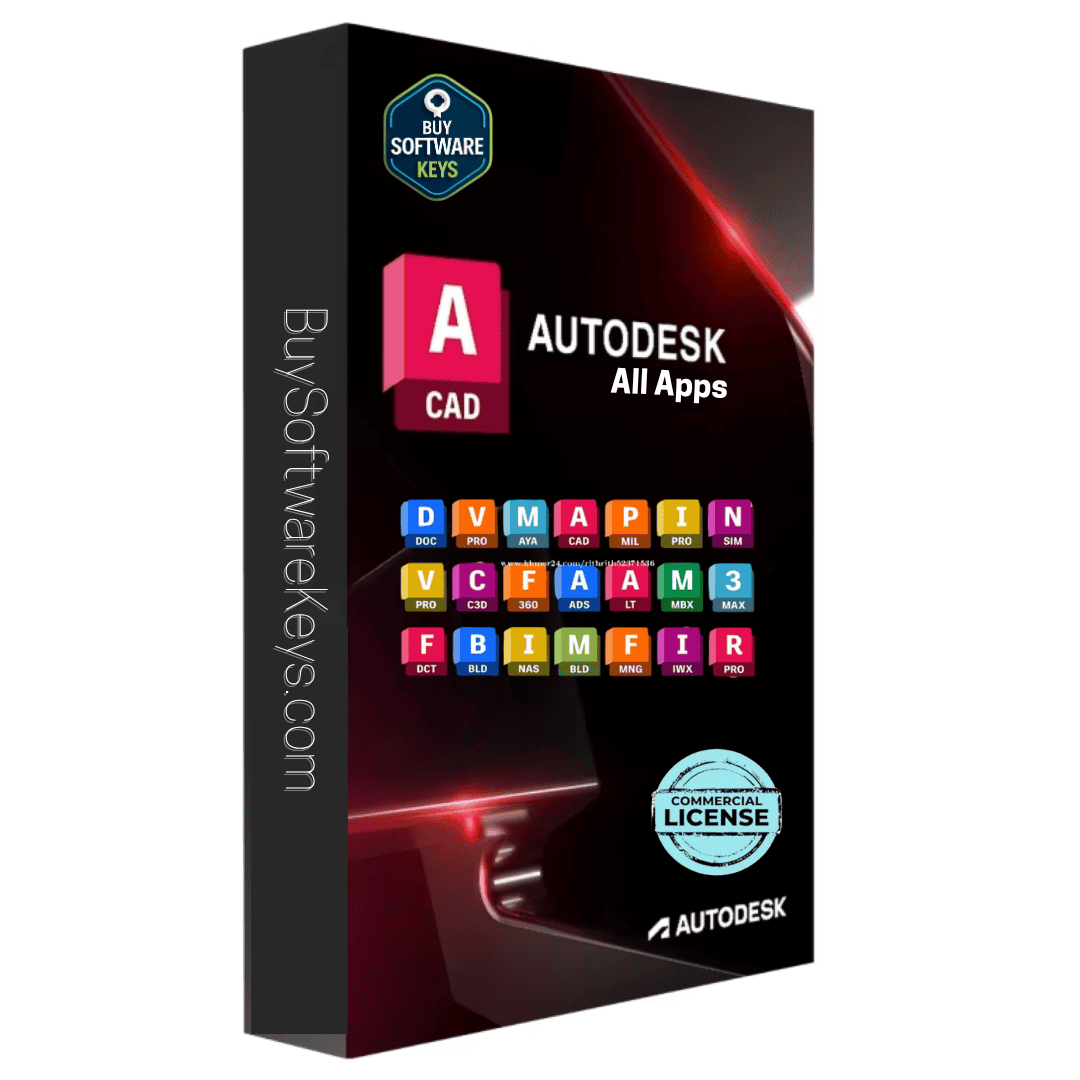AutoCAD-All-Apps-One-Year-BSK