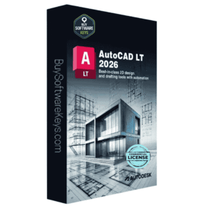 AutoCAD LT 2026