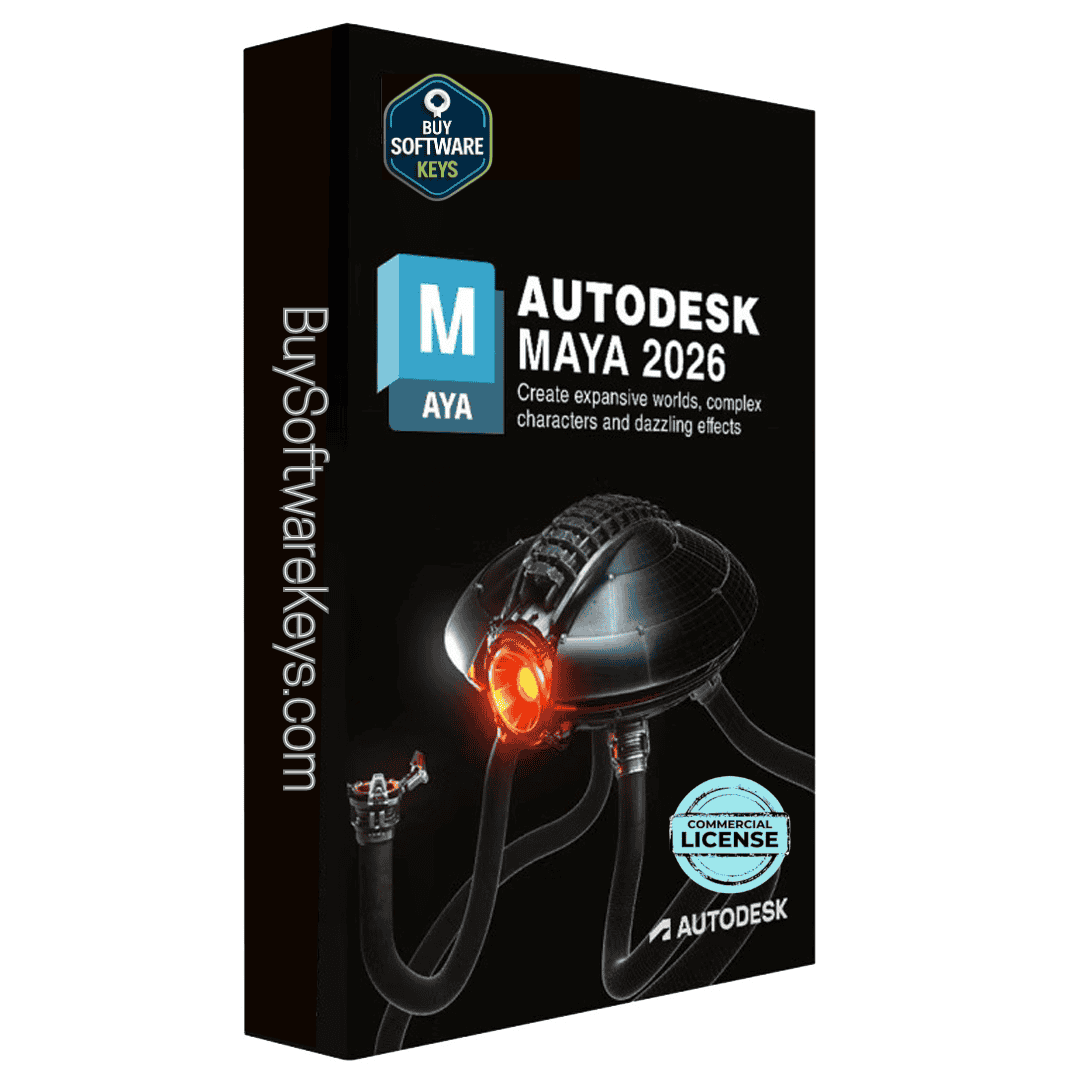 Autodesk-Maya-2026-Commercial-BSK
