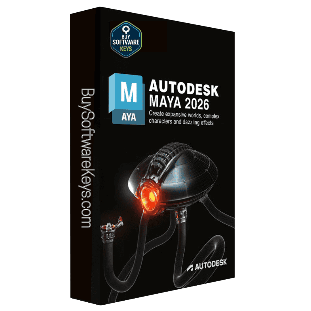 Autodesk-Maya-2026-Educational-BSK