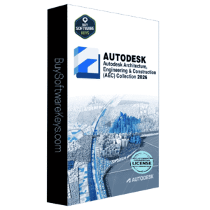 Autodesk Architecture Engineering & Construction Collection AEC Commercial