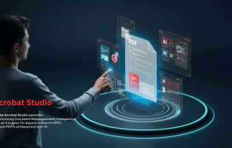 Adobe Acrobat Studio Adobe Acrobat Studio